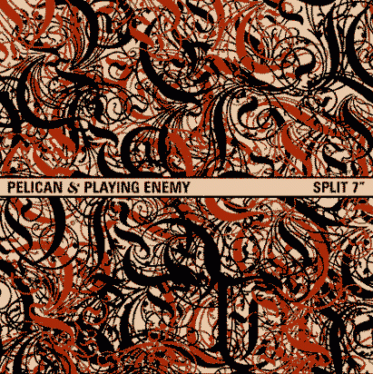 Playing Enemy : Pelican - Playing Enemy